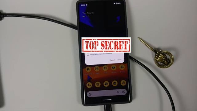Google Pixel 7 Pro, Pixel 7, Pixel 6 Pro & Pixel 6 : How to Sideload OTA Update | NO Data Loss смотреть онлайн
