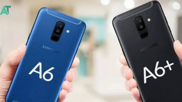 Samsung A6 plus got the Android pie/Samsung One UI in india | Good news for Samsung users смотреть онлайн