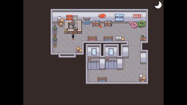 เมื่อผมเจอสาวในเมือง - Lewd Falls [V0.01] #3