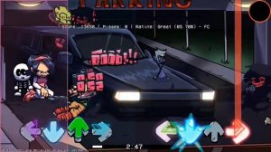 Friday Night Funkin" Corruption Takeover Full Week (FNF Mods/Pico Vs Evil BF/Android)