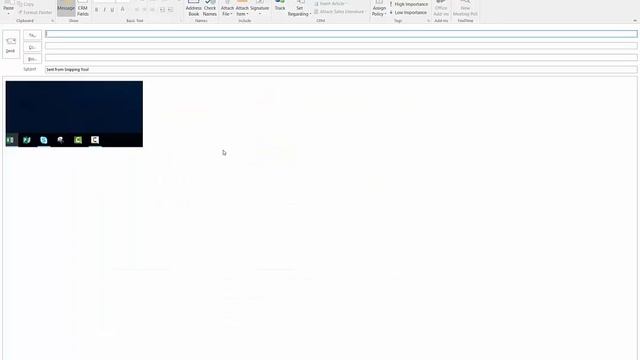 How to Use Windows Snipping Tool смотреть онлайн
