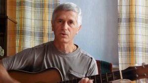 Студенческая песня