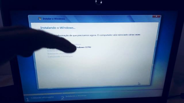 COMO FORMATAR UM COMPUTADOR USANDO OUTRO PC ( SEM DAR TELA AZUL) смотреть онлайн