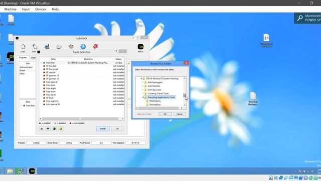 lab 1 dumping and cracking sam file смотреть онлайн