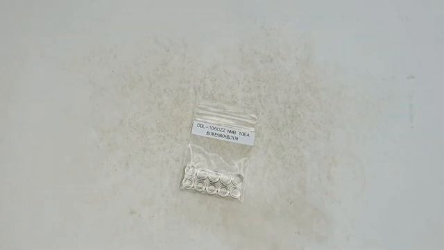[청계천베어링가게] 릴튜닝 스테인리스 베어링 출고 영상 SMR106ZZ(DDL-1060ZZ) NMB смотреть онлайн