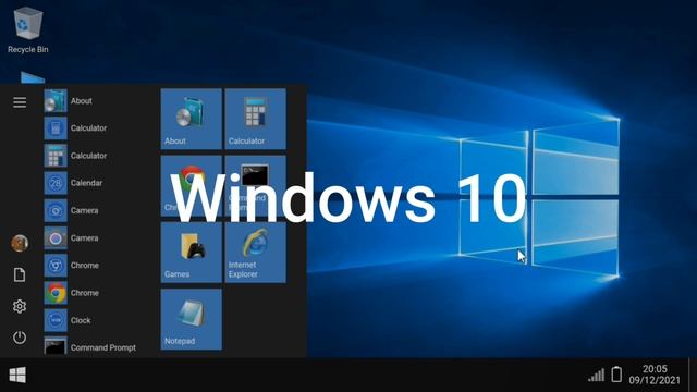 Run Windows 11 On Any Android (No Root Required) 2021 || Android पर कोई भी ऑपरेटिंग सिस्टम इंस्टॉल смотреть онлайн