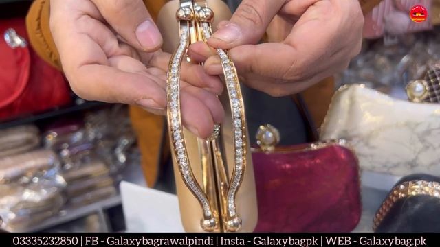 BRIDAL PURSES ✅ Apple Design | Heart Design | nagina design | patten design + Many more designs смотреть онлайн