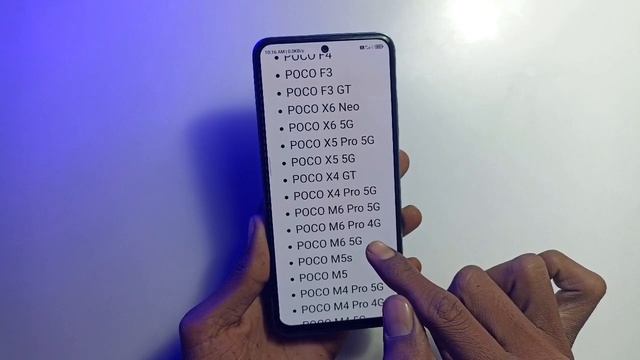 Hyper OS new update device list 6+ device new added and 3+ device remove new update tracker смотреть онлайн