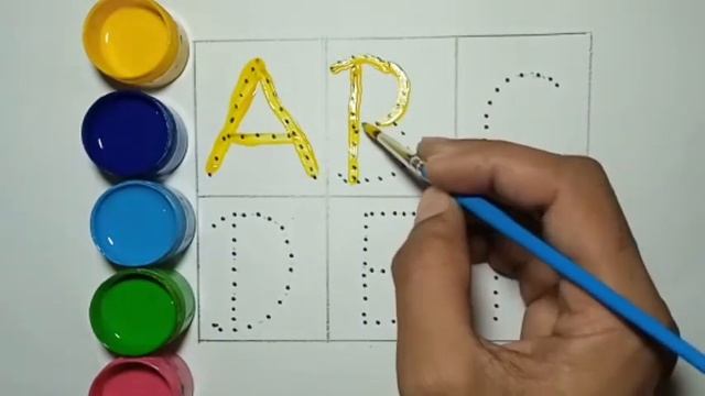 abcd | alphabet song | a for apple b for bat | learn abcd | phonics song | abc song | #aforapple смотреть онлайн
