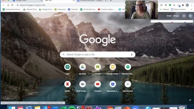Adding Google Fonts to Google Apps смотреть онлайн