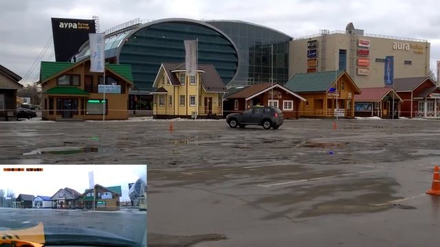 Кроссовер day 23/02/2015 смотреть онлайн