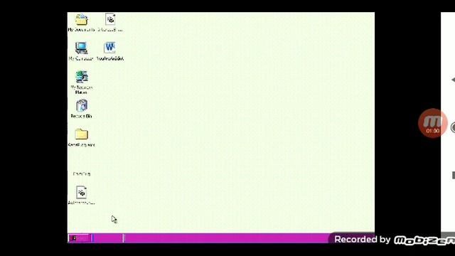 Color Bug In Windows 2000 #limbo #windows #windows2000 смотреть онлайн