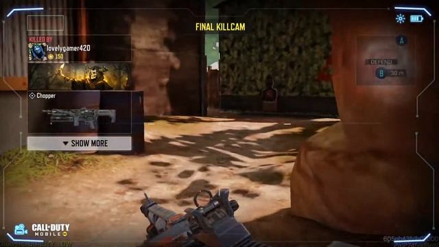 Call of duty Mobile Season 5 Live #3 STREAM | #CODM #WARZONE #WC #Stage2 смотреть онлайн