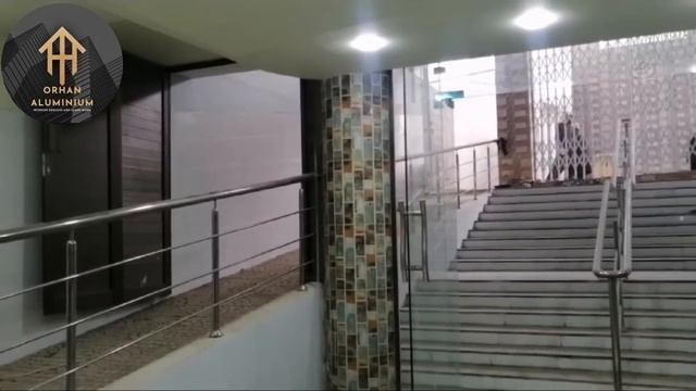 GODHRA MUSLIM WELFARE HOSPITAL | DDORS & WINDOWS | +92 315 208 1042 смотреть онлайн