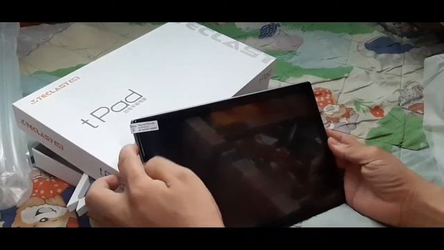 TECLAST P20HD UNBOXING & REVIEW | BEST BUDGET TABLET 2020 | GilJamz TV