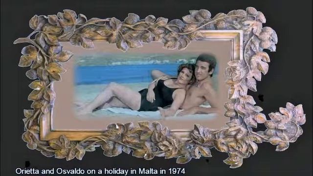 INNAMORAMENTO (ORIETTA BERTI) смотреть онлайн