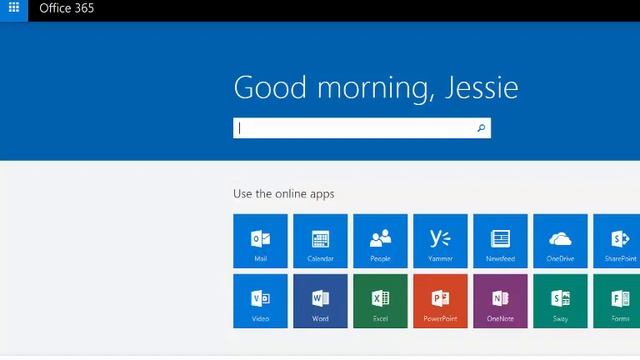 MS Office 2016 Install Windows смотреть онлайн