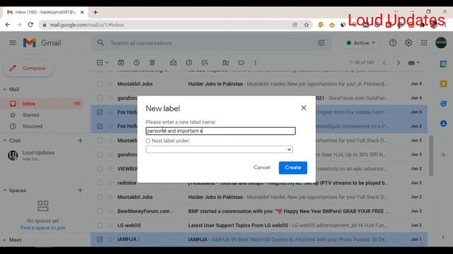 How to Delete all Emails in Gmail at Once in 2022 📨 смотреть онлайн