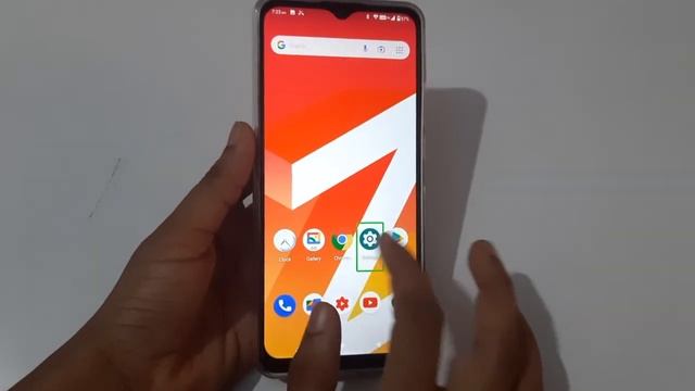 Lava Z2s| how to fix TalkBack problem | stop TalkBack service | voice assistant kaise hataye смотреть онлайн
