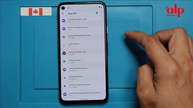 Google Pixel 4a FRP/Google Lock Bypass (Android 11) Without PC Work 100%