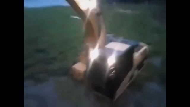 Необычная рыбалка смотреть онлайн