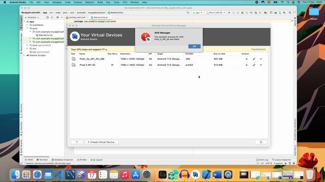 MacBook Pro M1 Review from a Developer Perspective смотреть онлайн