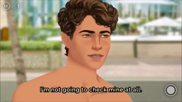 Like You Love for Rent Season 1 Episode 10 Amy (Diamond Choices) Journeys Interactive Series смотреть онлайн