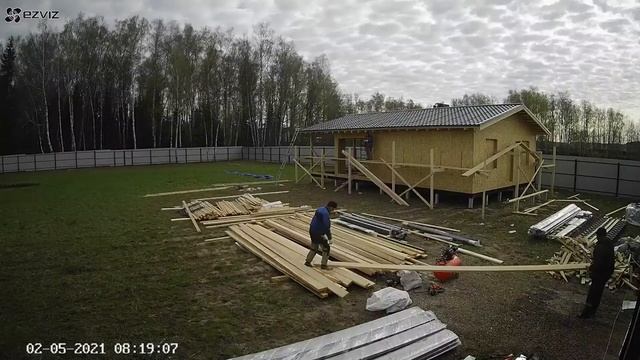 СИП-ДОМ ЗА 1 МИНУТУ смотреть онлайн