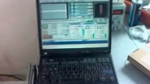 Самодельный установщик SMD SMT компонентов (Казань) Homemade SMD Pick and Place