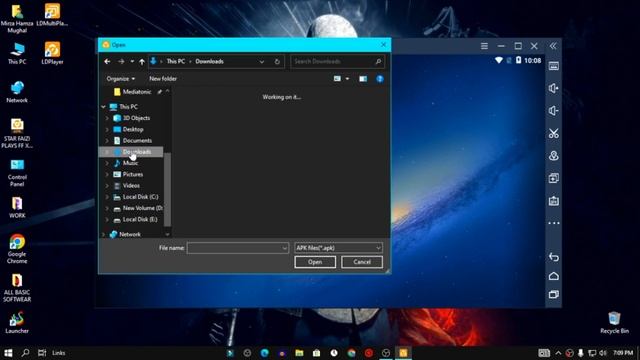 New Best Lite Emulator For Free Fire OB39 Low End PC - 2GB Ram Without Graphic Card (2023) смотреть онлайн