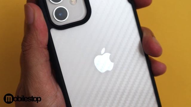 TOP 5 Best iPhone 12 / 12 Pro Clear Cases смотреть онлайн