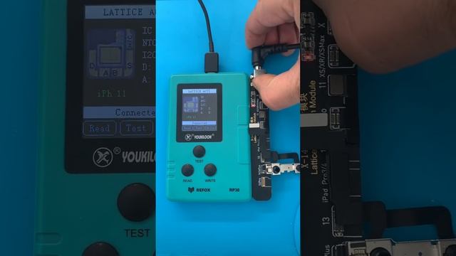 iPhone 11 Face ID programmieren смотреть онлайн