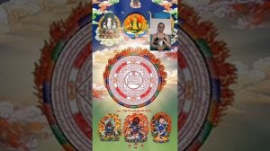 Практика "Живая вода"