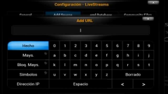 instalar y configurar xbmc para android todos los canales 2014 смотреть онлайн