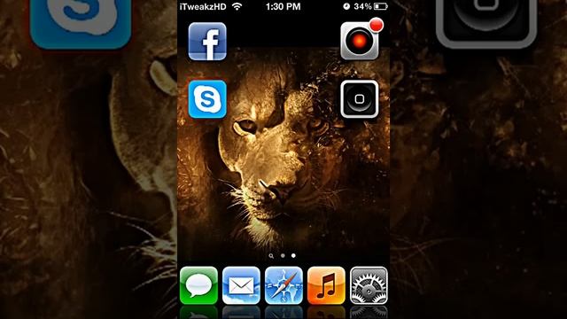 My Top 7: Cydia Tweaks for iOS 5.1.1 (August 2012) смотреть онлайн