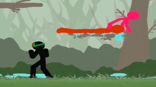 Anger of stick 5 zombie | Gameplay video | Part - 52 | on Android | Gaming channel | смотреть онлайн