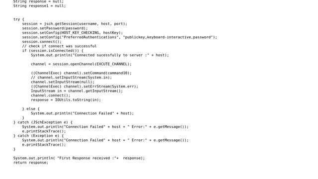 Unix & Linux: How to stop the process if it's responding or not responding after certain time? смотреть онлайн