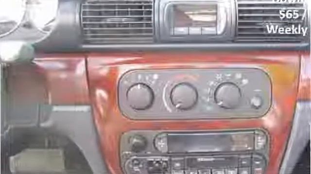 2002 Chrysler Sebring Used Cars Falling Waters WV смотреть онлайн