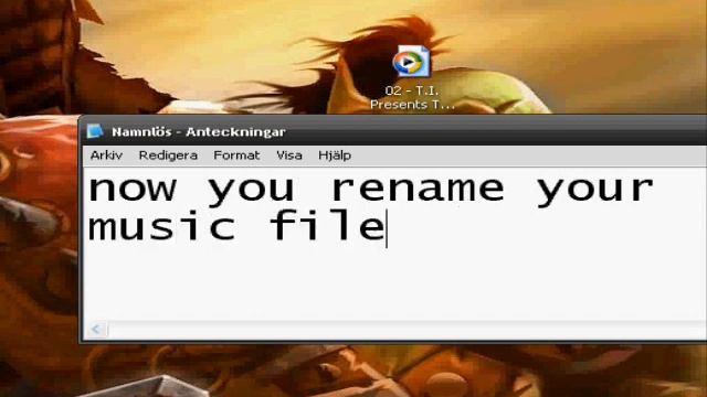 How to change Nudge sound in Windows Live Messenger смотреть онлайн