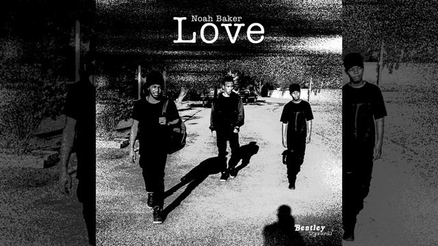 Love (Prod. By Adribeatz) смотреть онлайн