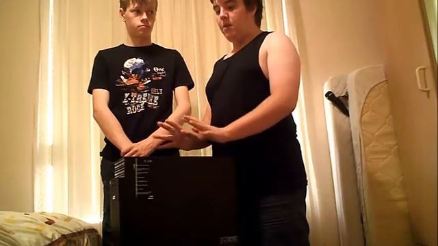 Acer Aspire TC-220 Review смотреть онлайн