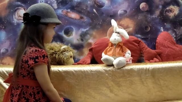 🐰Говорящий Зайка🐰 нашел НоВыЙ 🏠дом🏠 смотреть онлайн