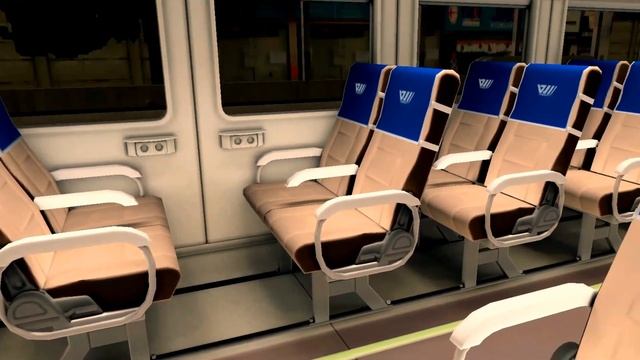 Share Add On Trainz Simulator Android || Announcement Argo Parahyangan (Trainz Simulator) смотреть онлайн