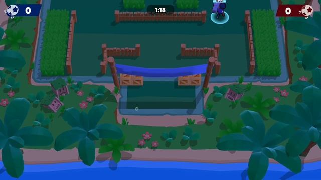 Brawl Stars | Mortis | GamePlay Walkthrough Part 40 ( IOS, Android )