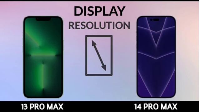 Iphone 13 pro max vs Iphone 14 pro max смотреть онлайн