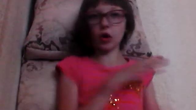 История моих глаз