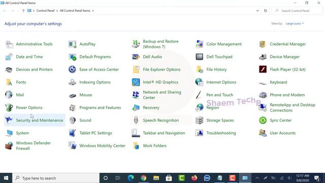 How to Fix Computer Keeps Going to Sleep Issue in Windows 10 смотреть онлайн