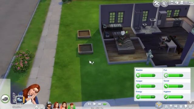 New New - The Sims 4: Collectors Challenge - Episode 19