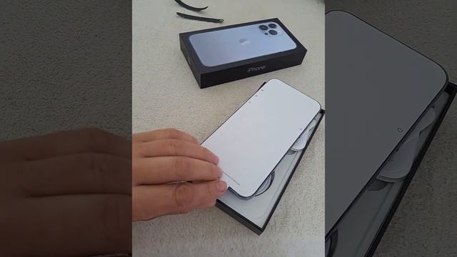 just switched from android to apple and I don't regret it I PHONE 13 PRO MAX смотреть онлайн