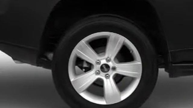 2012 Jeep Compass - Lake Wales FL смотреть онлайн